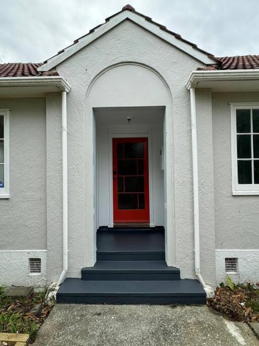St James Lower Hutt Esterno foto