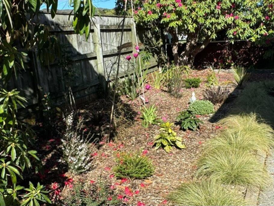 St James Lower Hutt Esterno foto