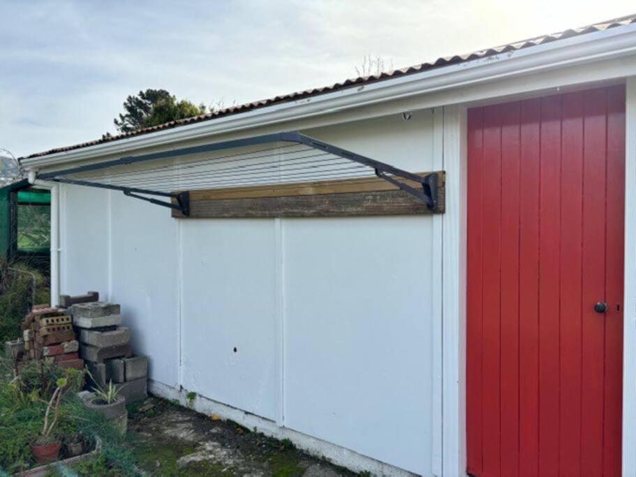 St James Lower Hutt Esterno foto