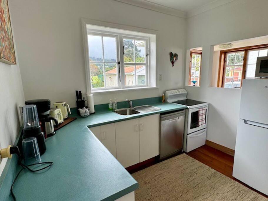 St James Lower Hutt Esterno foto