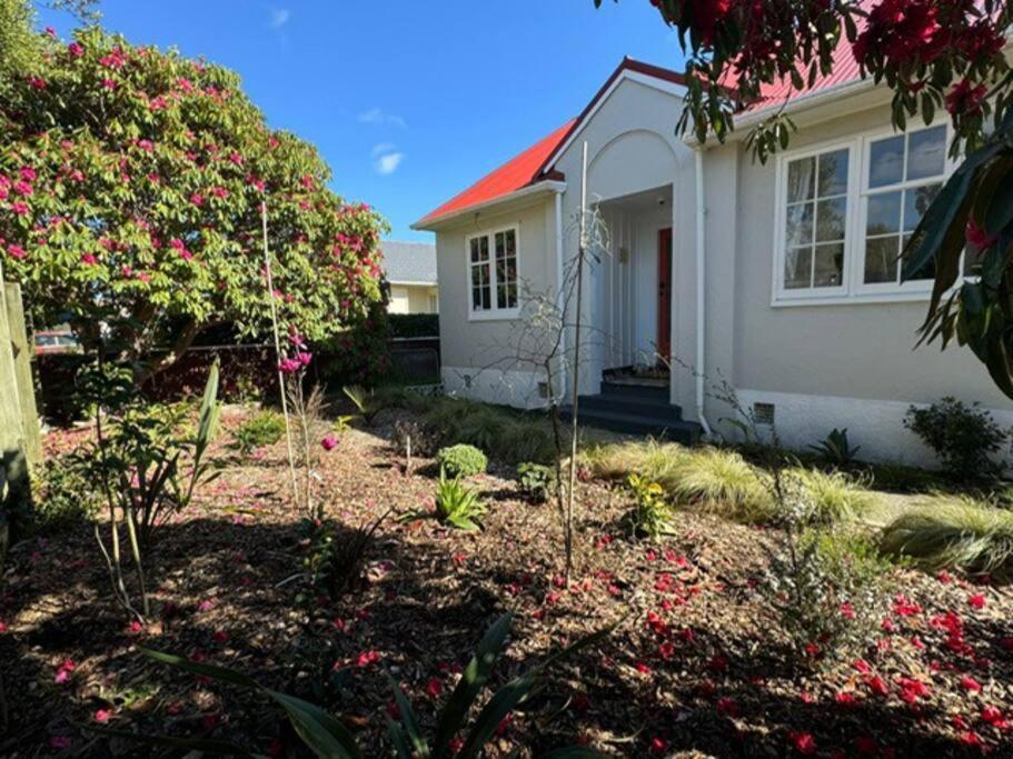 St James Lower Hutt Esterno foto